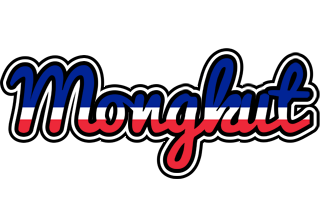 Mongkut france logo