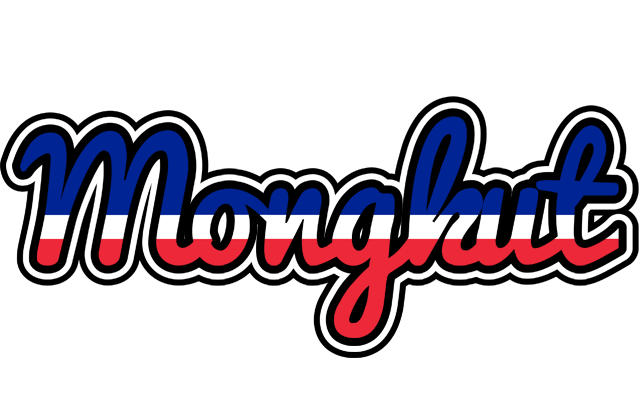 Mongkut france logo