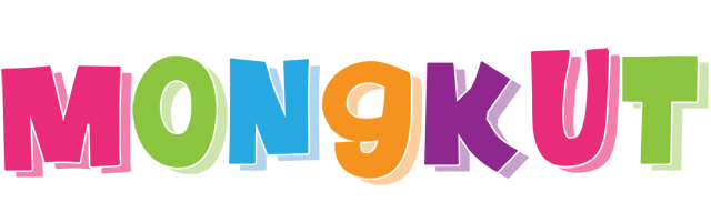 Mongkut friday logo