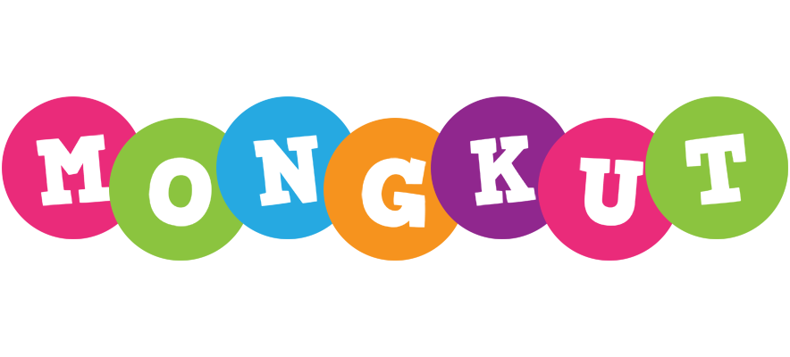 Mongkut friends logo