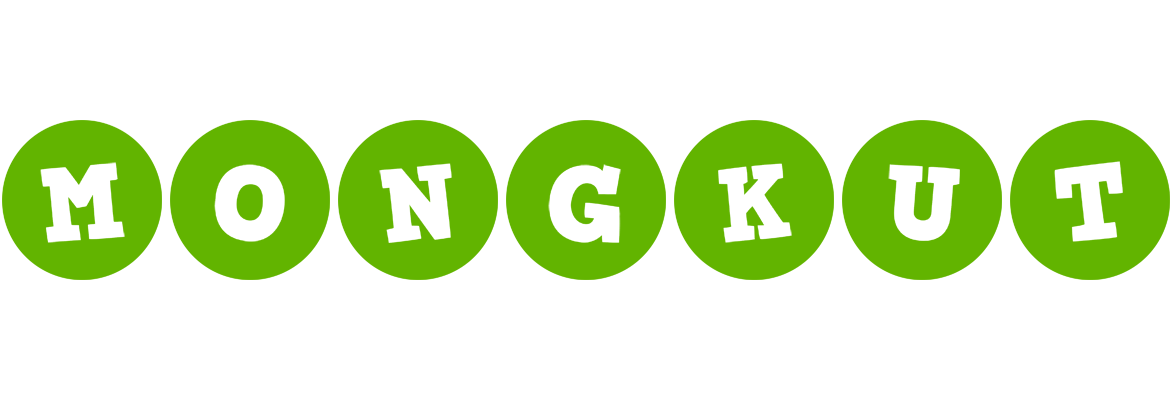Mongkut games logo