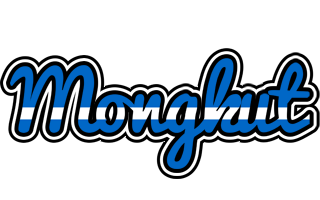 Mongkut greece logo