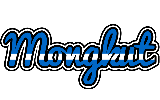 Mongkut greece logo
