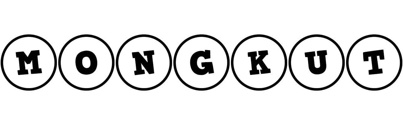 Mongkut handy logo
