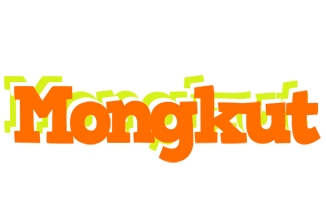 Mongkut healthy logo