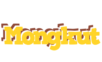 Mongkut hotcup logo