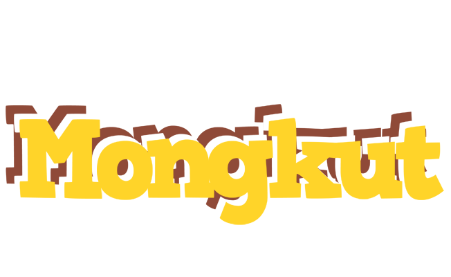 Mongkut hotcup logo