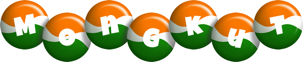 Mongkut india logo