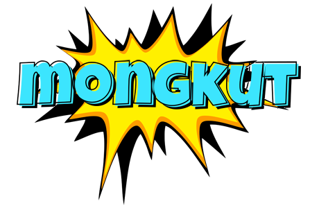 Mongkut indycar logo