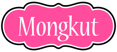 Mongkut invitation logo