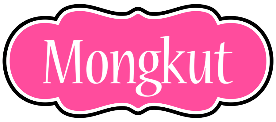 Mongkut invitation logo