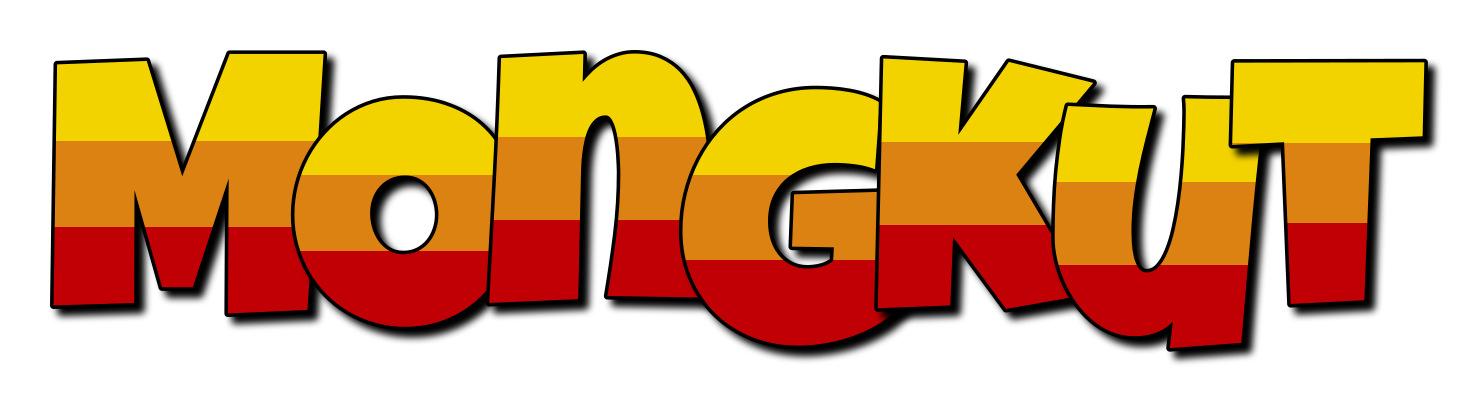 Mongkut jungle logo