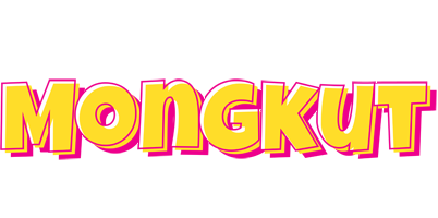 Mongkut kaboom logo