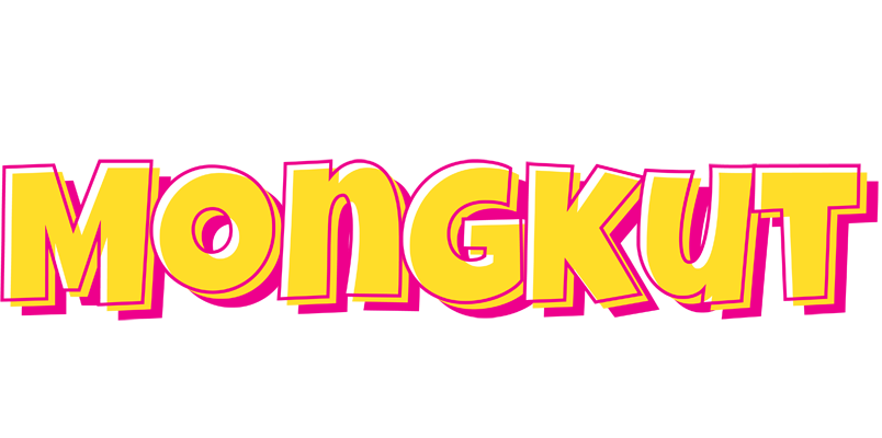 Mongkut kaboom logo