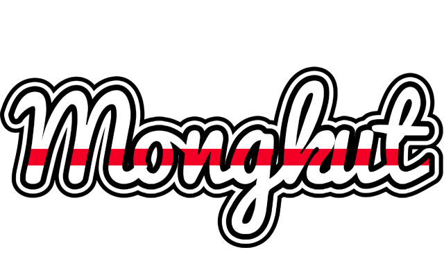 Mongkut kingdom logo