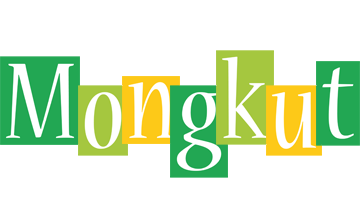 Mongkut lemonade logo