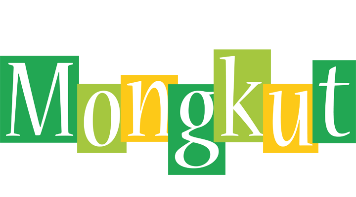 Mongkut lemonade logo
