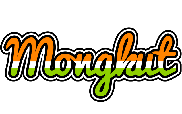 Mongkut mumbai logo