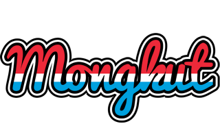 Mongkut norway logo