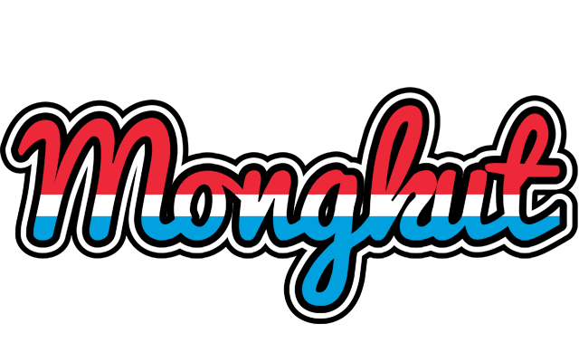 Mongkut norway logo
