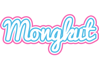 Mongkut outdoors logo