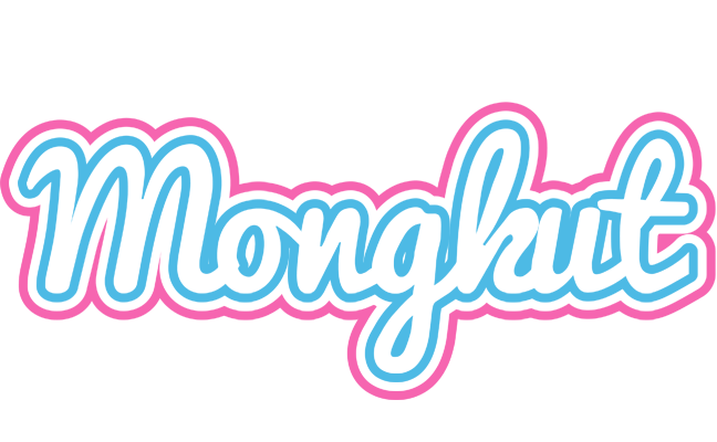 Mongkut outdoors logo