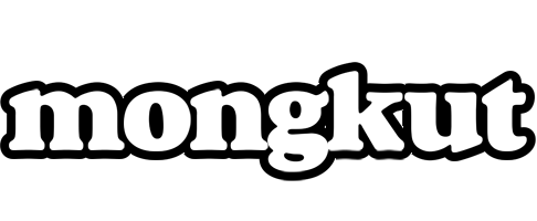 Mongkut panda logo