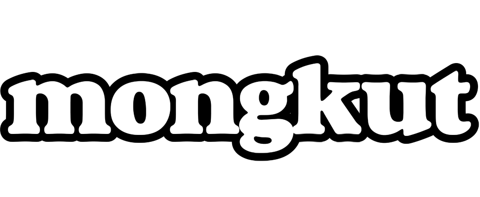 Mongkut panda logo
