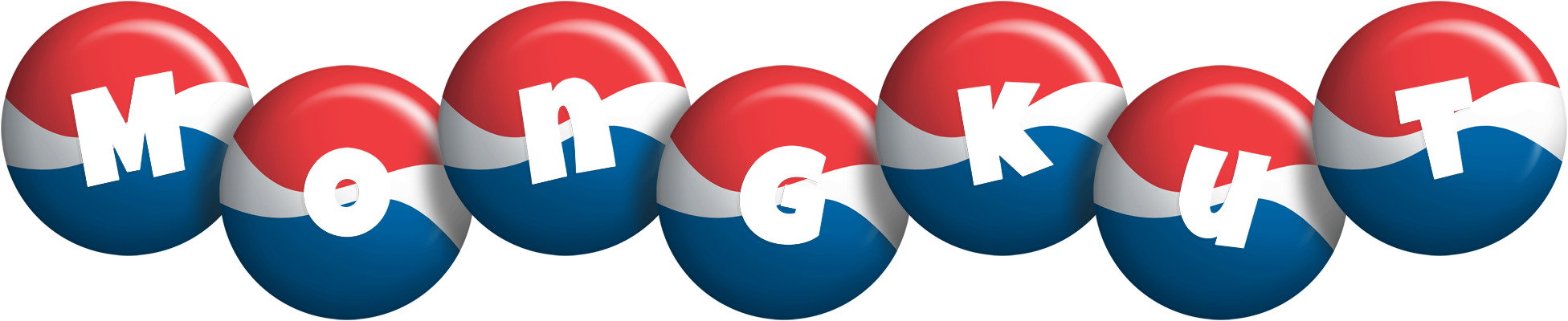 Mongkut paris logo