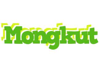 Mongkut picnic logo