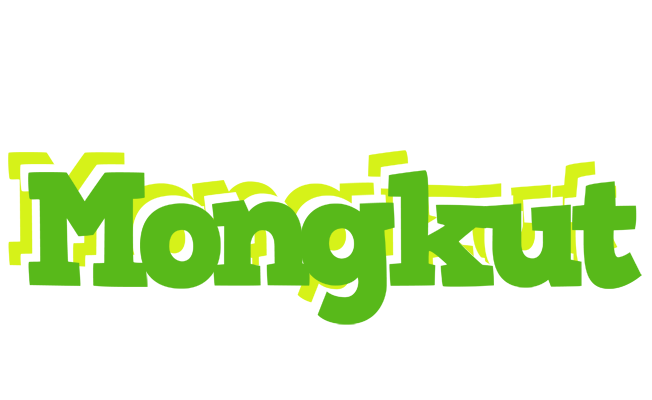 Mongkut picnic logo