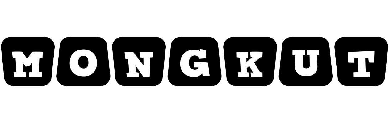 Mongkut racing logo