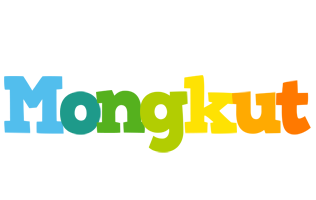 Mongkut rainbows logo