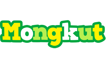 Mongkut soccer logo