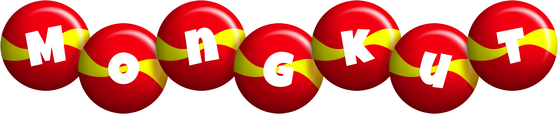 Mongkut spain logo