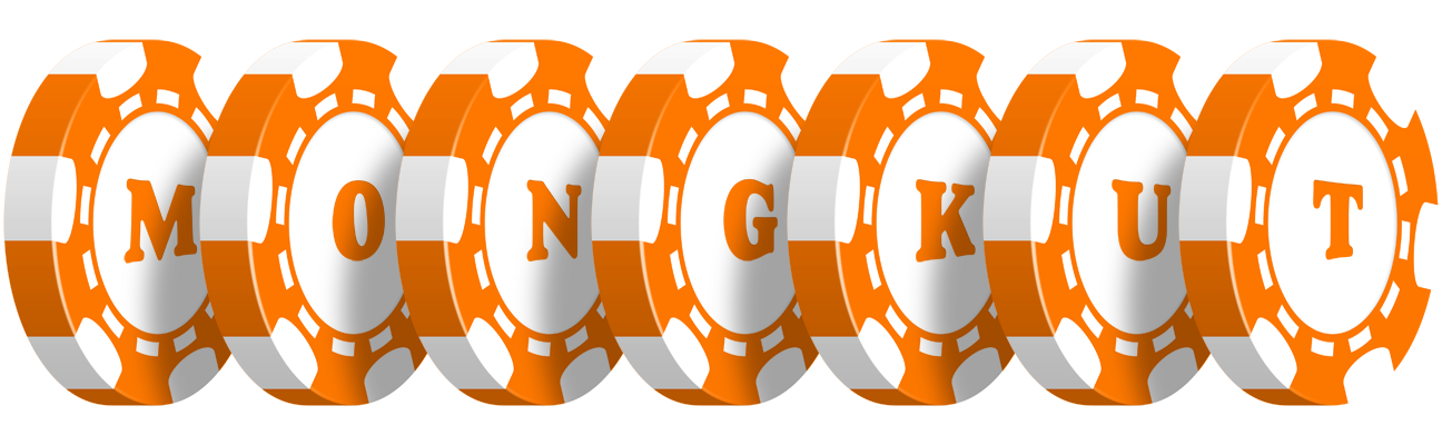 Mongkut stacks logo