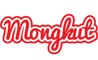 Mongkut sunshine logo