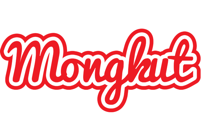 Mongkut sunshine logo