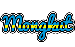 Mongkut sweden logo