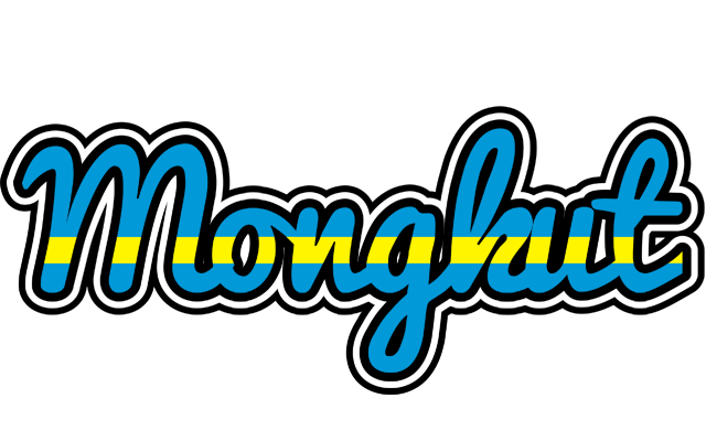 Mongkut sweden logo