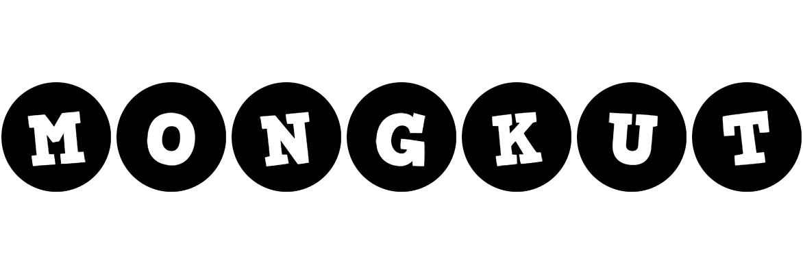 Mongkut tools logo