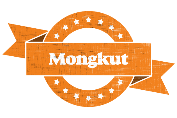 Mongkut victory logo