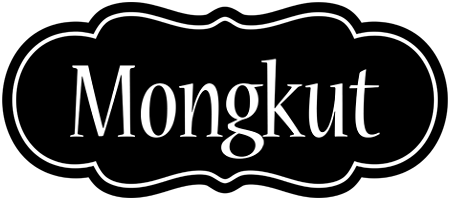 Mongkut welcome logo