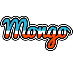 Mongo america logo