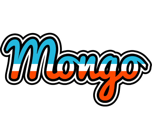 Mongo america logo