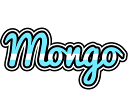 Mongo argentine logo