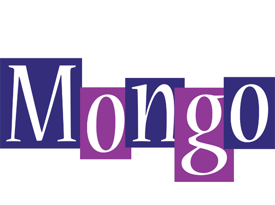 Mongo autumn logo