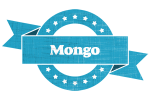 Mongo balance logo