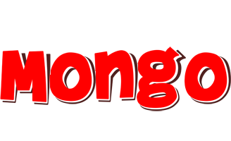 Mongo basket logo