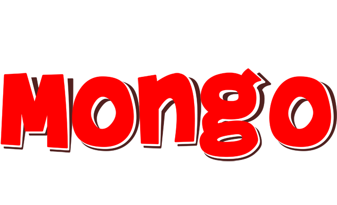 Mongo basket logo